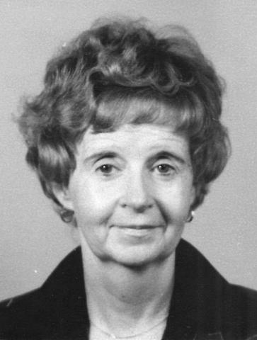 Françoise Rousseau
