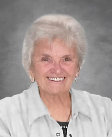 Monique Bolduc Bégin