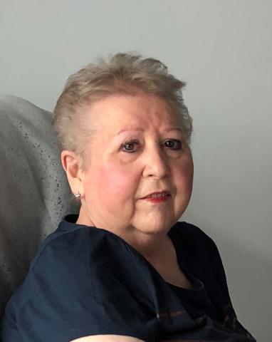 Marianne Pépin