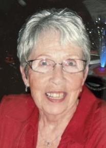 Louisette Hardy