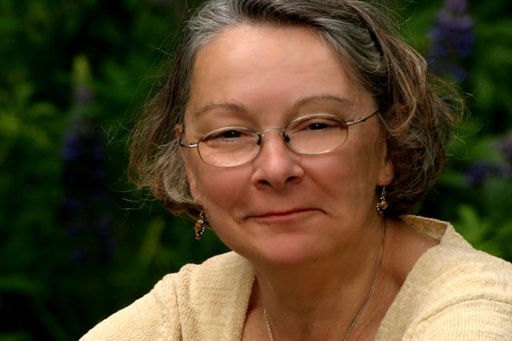 Louise Bertrand