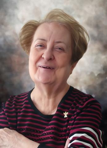 Marthe Boivin