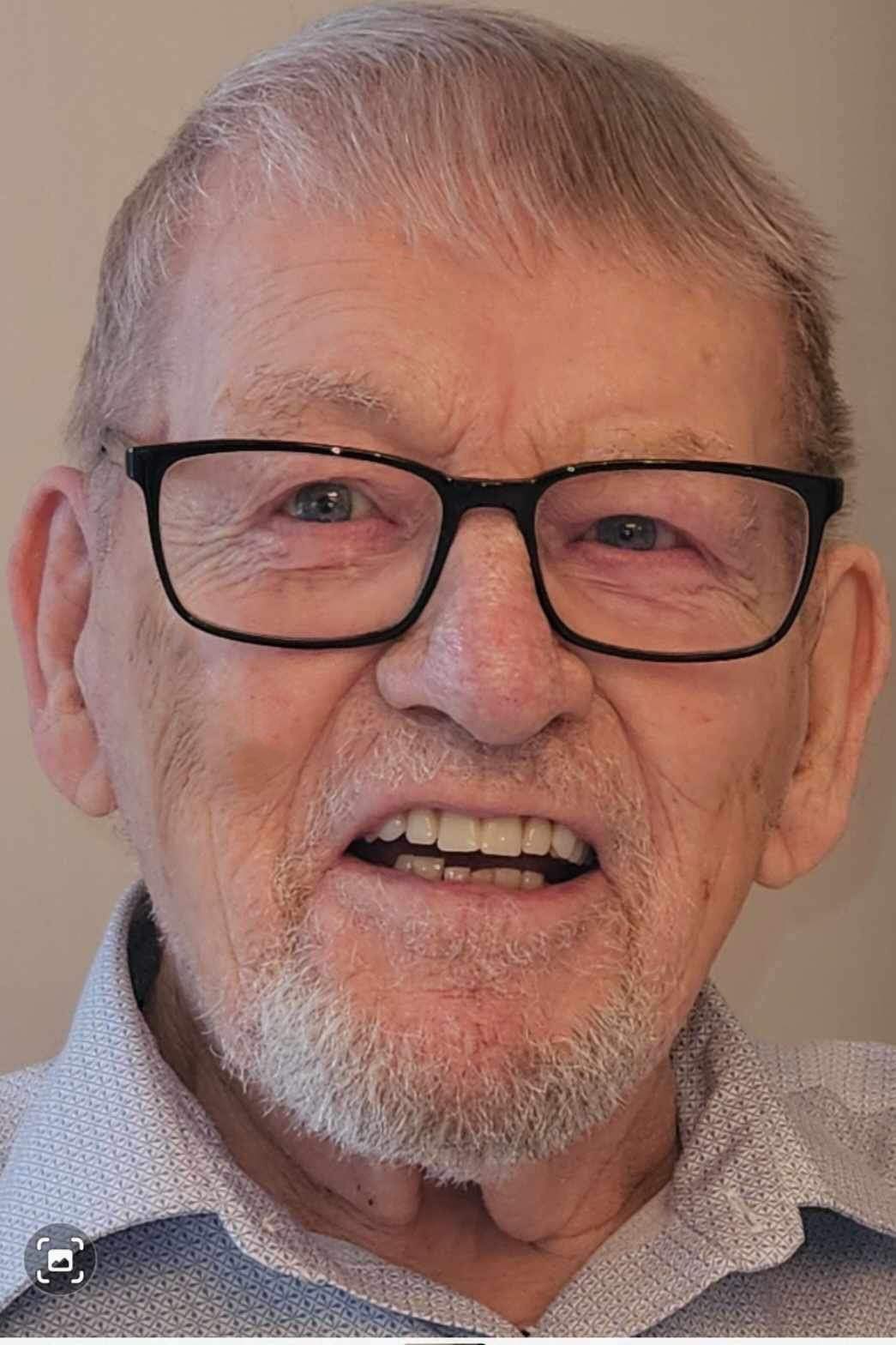 Raymond Boudreau