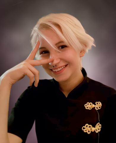 Catherine (Osaiic) Sheehy