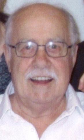 Albert Falardeau