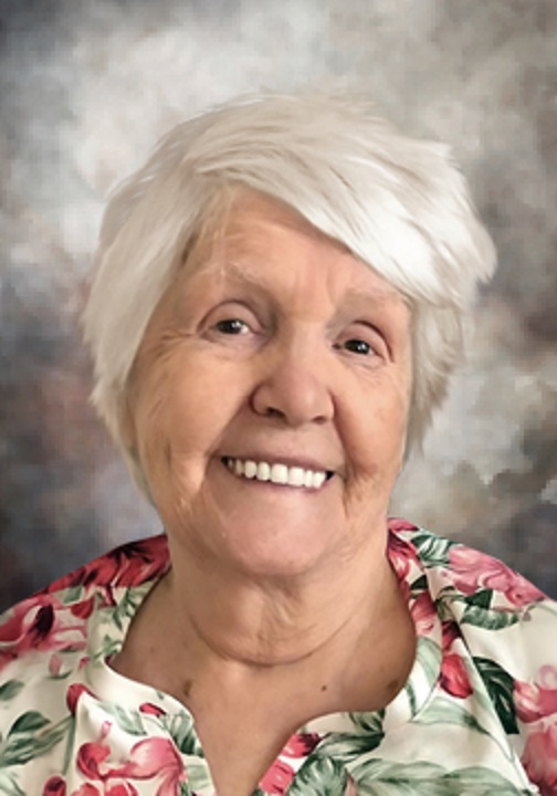 Marie Boucher