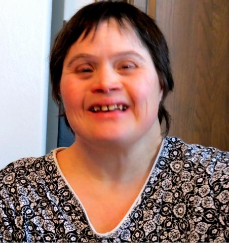 Marie-France Giguère