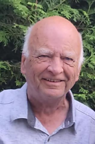 Denis Giguère