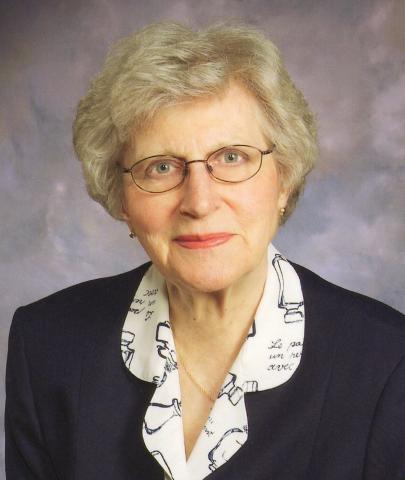 Monique Malenfant