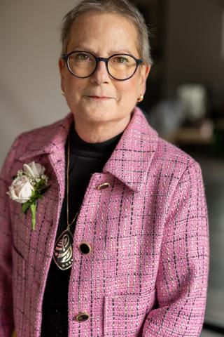 Sylvie Brulotte