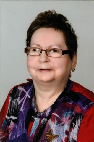 Louise Beaulieu