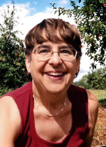 Micheline Pitre Chabot