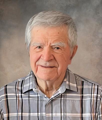 Marcel Girard