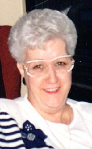 Lise Gagnon