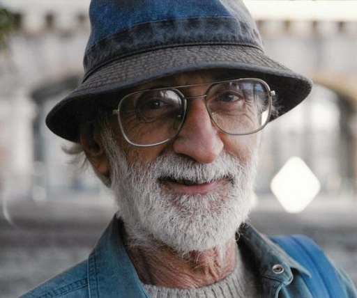 Jacques Poulin