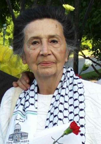 Marie-Claude Tadros Giguère