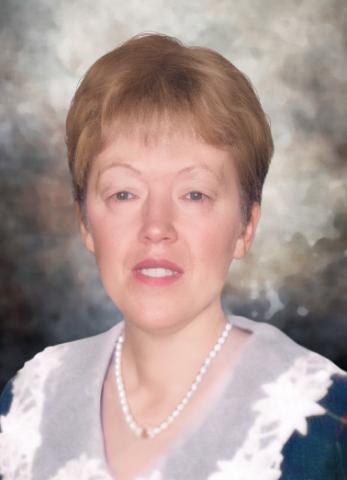 Huguette Demers