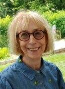Ginette Noël