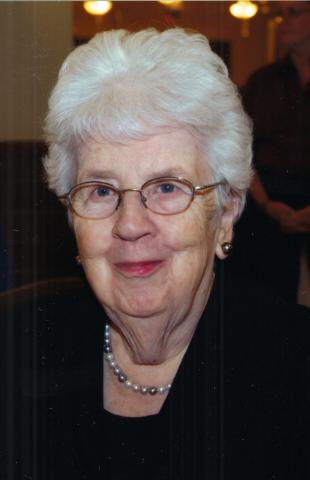 Rosée Verreault