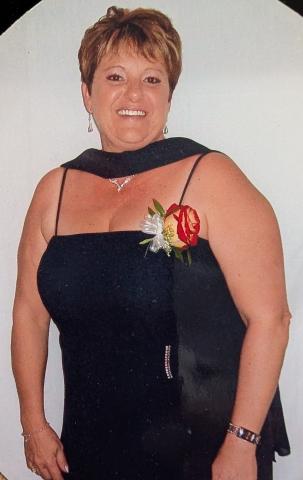 Lyne Labelle
