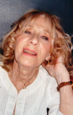 Marthe Blais
