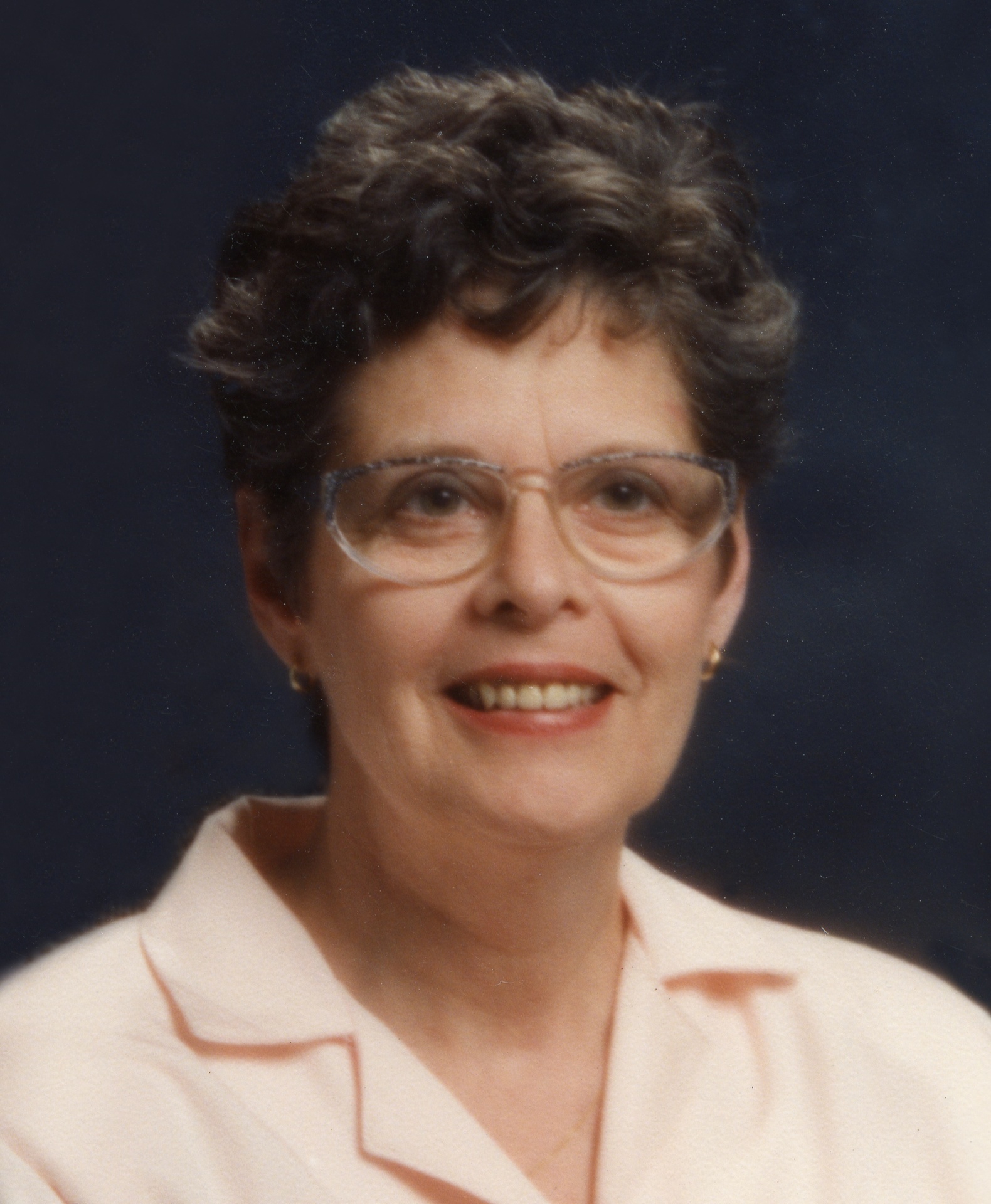Marielle Blais