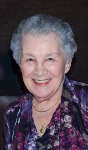 Gabrielle Guillemette