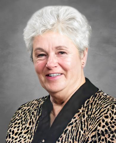 Raymonde Côté