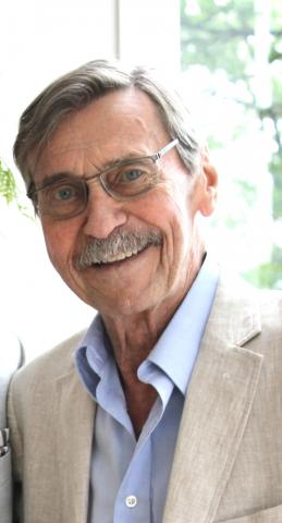 Jean Carbonneau