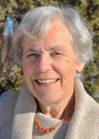 Monique Samson Gourdeau