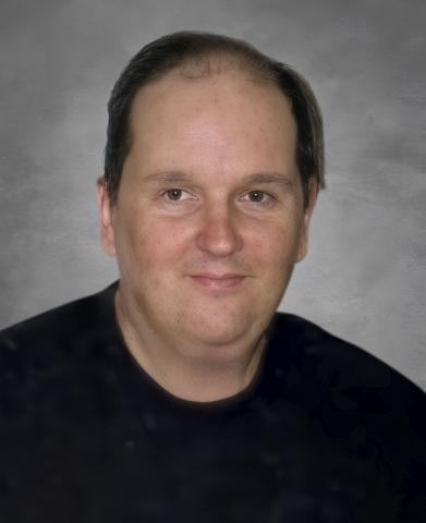 Stéphane Savard