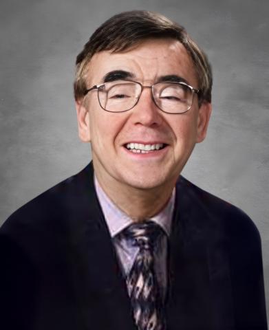 Jean-Louis Paré