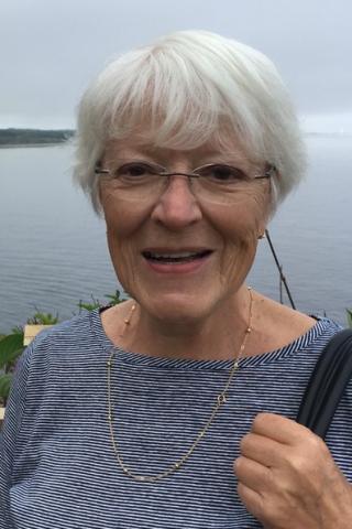 France Bérubé