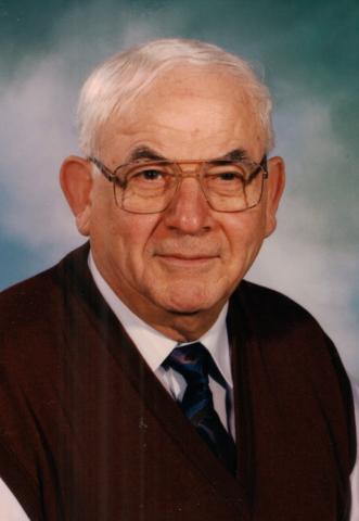 Louis Samama