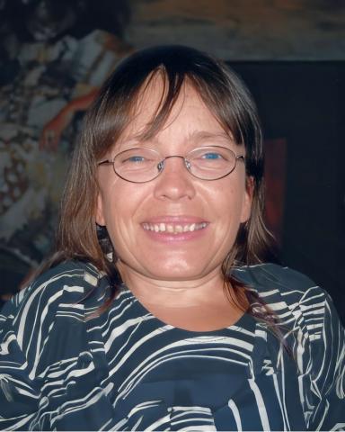 Ginette Racine