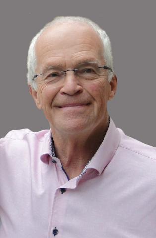 Denis Le May