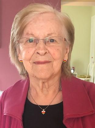 Marguerite Marcoux