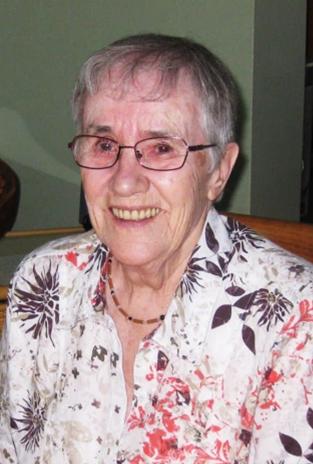 S. Pauline Thivierge, CND S.S. Pauline du Précieux Sang