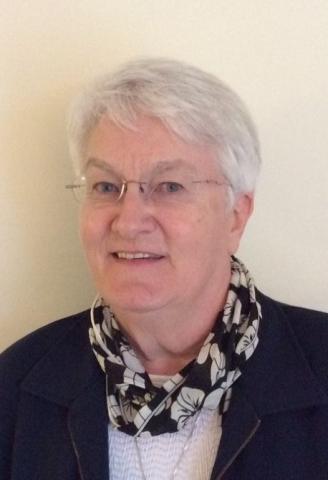 S. Réjeanne Marcoux CND