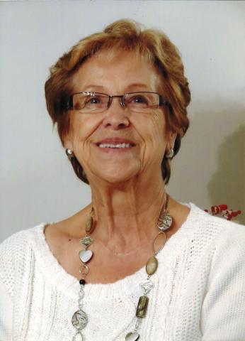 Louisette Lortie