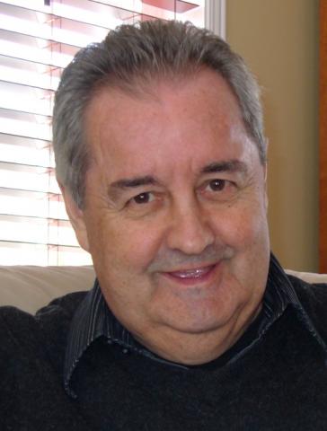 Raynald Boudreau