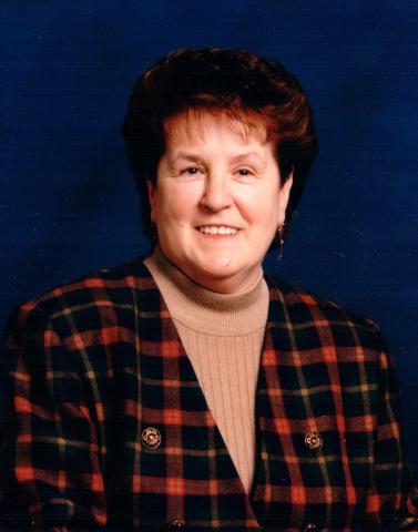 Rita Perreault