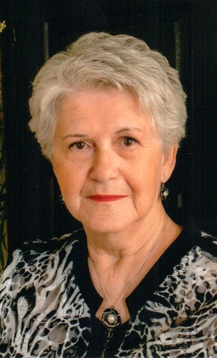 Thérèse de L'Étoile