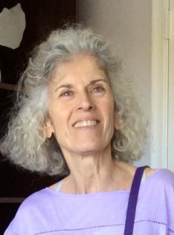 Diane-Maude Martin