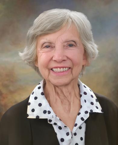 Pierrette Benoît