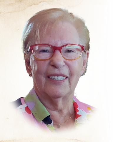 Denise Lizotte