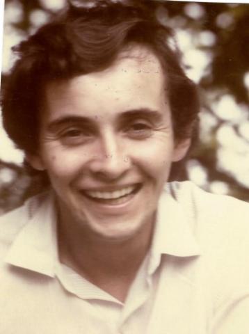 Yvon Deschênes