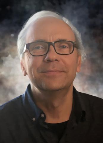 Alain Gagnon