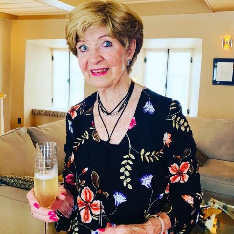 Thérèse Durand-Barakatt