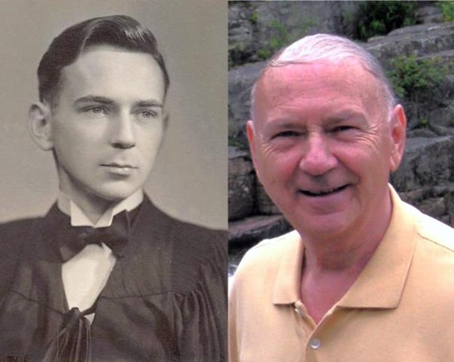John A. Boudreau